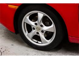 2001 Porsche Boxster (CC-2096748) for sale in Lebanon, Tennessee