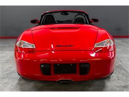 2001 Porsche Boxster (CC-2096748) for sale in Lebanon, Tennessee