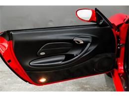 2001 Porsche Boxster (CC-2096748) for sale in Lebanon, Tennessee