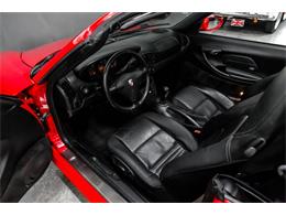2001 Porsche Boxster (CC-2096748) for sale in Lebanon, Tennessee