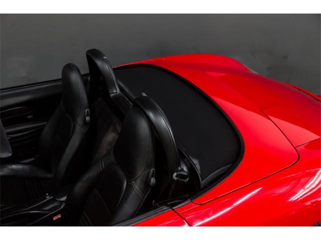 2001 Porsche Boxster (CC-2096748) for sale in Lebanon, Tennessee