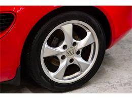 2001 Porsche Boxster (CC-2096748) for sale in Lebanon, Tennessee