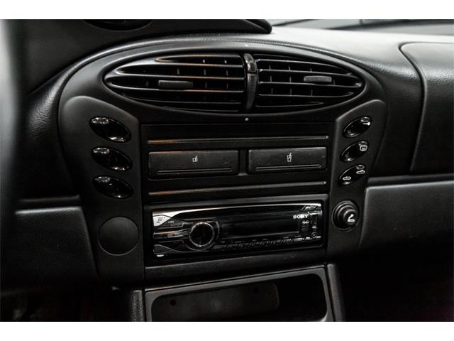 2001 Porsche Boxster (CC-2096748) for sale in Lebanon, Tennessee