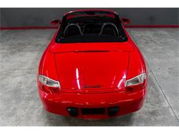 2001 Porsche Boxster (CC-2096748) for sale in Lebanon, Tennessee