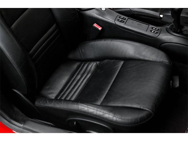 2001 Porsche Boxster (CC-2096748) for sale in Lebanon, Tennessee
