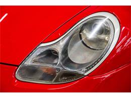 2001 Porsche Boxster (CC-2096748) for sale in Lebanon, Tennessee