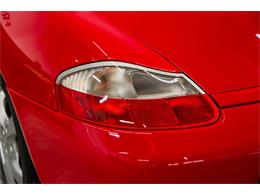 2001 Porsche Boxster (CC-2096748) for sale in Lebanon, Tennessee