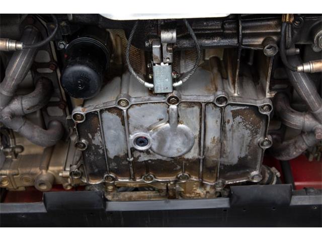 2001 Porsche Boxster (CC-2096748) for sale in Lebanon, Tennessee
