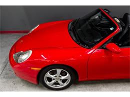 2001 Porsche Boxster (CC-2096748) for sale in Lebanon, Tennessee