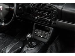 2001 Porsche Boxster (CC-2096748) for sale in Lebanon, Tennessee