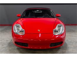 2001 Porsche Boxster (CC-2096748) for sale in Lebanon, Tennessee