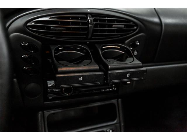 2001 Porsche Boxster (CC-2096748) for sale in Lebanon, Tennessee