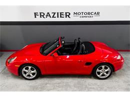 2001 Porsche Boxster (CC-2096748) for sale in Lebanon, Tennessee