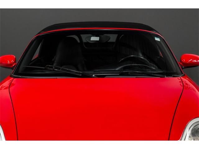 2001 Porsche Boxster (CC-2096748) for sale in Lebanon, Tennessee