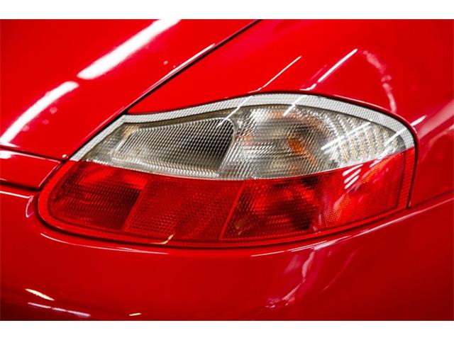 2001 Porsche Boxster (CC-2096748) for sale in Lebanon, Tennessee