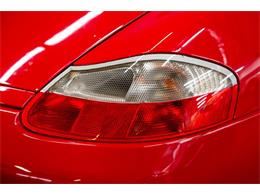 2001 Porsche Boxster (CC-2096748) for sale in Lebanon, Tennessee