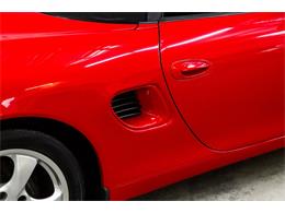 2001 Porsche Boxster (CC-2096748) for sale in Lebanon, Tennessee