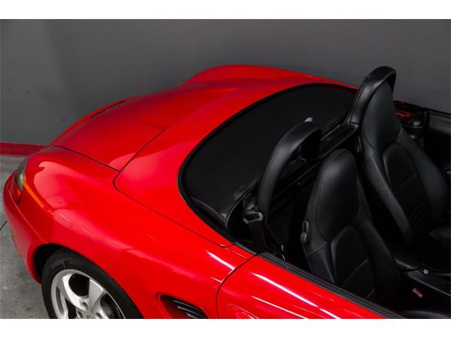2001 Porsche Boxster (CC-2096748) for sale in Lebanon, Tennessee