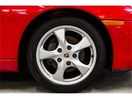 2001 Porsche Boxster (CC-2096748) for sale in Lebanon, Tennessee