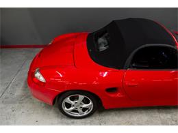 2001 Porsche Boxster (CC-2096748) for sale in Lebanon, Tennessee
