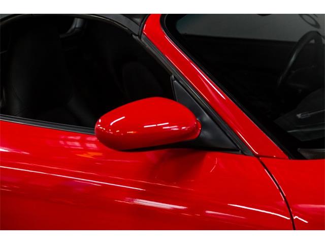 2001 Porsche Boxster (CC-2096748) for sale in Lebanon, Tennessee