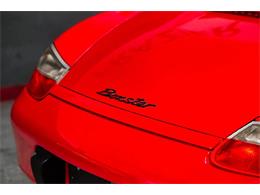 2001 Porsche Boxster (CC-2096748) for sale in Lebanon, Tennessee