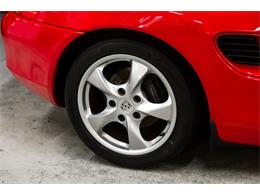 2001 Porsche Boxster (CC-2096748) for sale in Lebanon, Tennessee