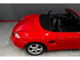2001 Porsche Boxster (CC-2096748) for sale in Lebanon, Tennessee