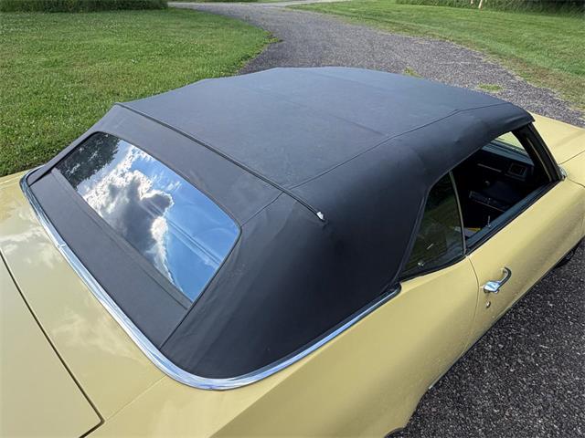 1972 Buick Skylark Custom (CC-2096749) for sale in Salem, Ohio