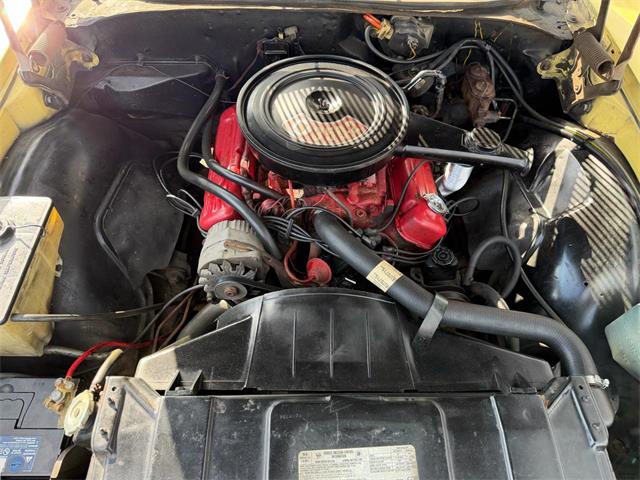 1972 Buick Skylark Custom (CC-2096749) for sale in Salem, Ohio