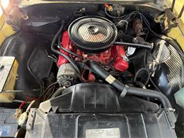 1972 Buick Skylark Custom (CC-2096749) for sale in Salem, Ohio