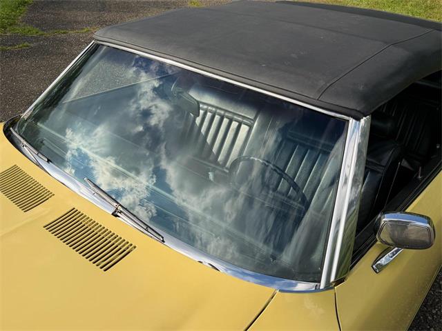 1972 Buick Skylark Custom (CC-2096749) for sale in Salem, Ohio