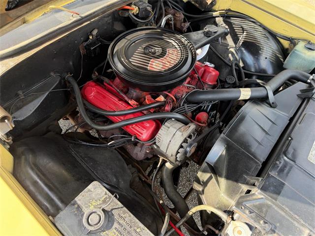 1972 Buick Skylark Custom (CC-2096749) for sale in Salem, Ohio