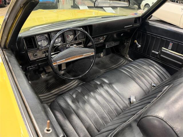1972 Buick Skylark Custom (CC-2096749) for sale in Salem, Ohio