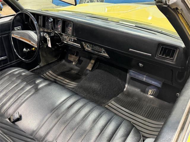 1972 Buick Skylark Custom (CC-2096749) for sale in Salem, Ohio