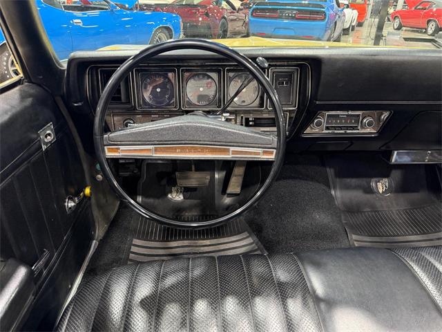 1972 Buick Skylark Custom (CC-2096749) for sale in Salem, Ohio