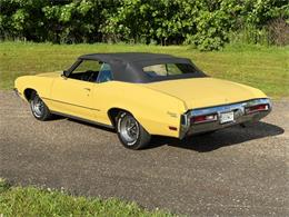 1972 Buick Skylark Custom (CC-2096749) for sale in Salem, Ohio