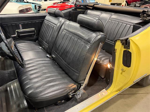 1972 Buick Skylark Custom (CC-2096749) for sale in Salem, Ohio