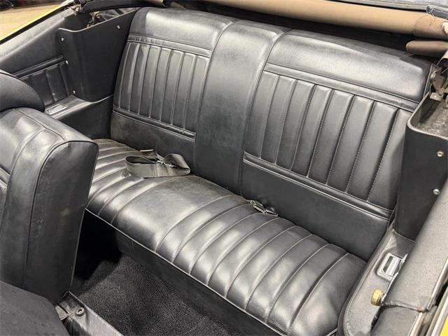 1972 Buick Skylark Custom (CC-2096749) for sale in Salem, Ohio
