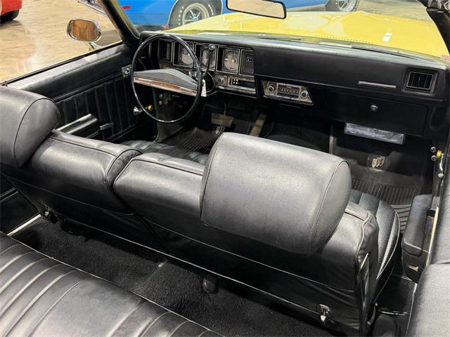 1972 Buick Skylark Custom (CC-2096749) for sale in Salem, Ohio