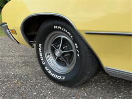 1972 Buick Skylark Custom (CC-2096749) for sale in Salem, Ohio