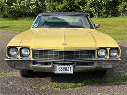 1972 Buick Skylark Custom (CC-2096749) for sale in Salem, Ohio