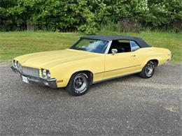 1972 Buick Skylark Custom (CC-2096749) for sale in Salem, Ohio