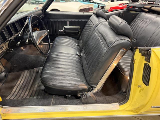 1972 Buick Skylark Custom (CC-2096749) for sale in Salem, Ohio