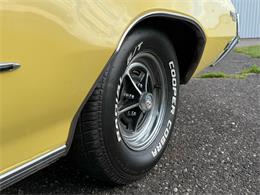 1972 Buick Skylark Custom (CC-2096749) for sale in Salem, Ohio