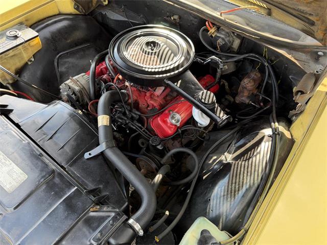 1972 Buick Skylark Custom (CC-2096749) for sale in Salem, Ohio