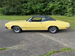 1972 Buick Skylark Custom (CC-2096749) for sale in Salem, Ohio