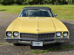 1972 Buick Skylark Custom (CC-2096749) for sale in Salem, Ohio