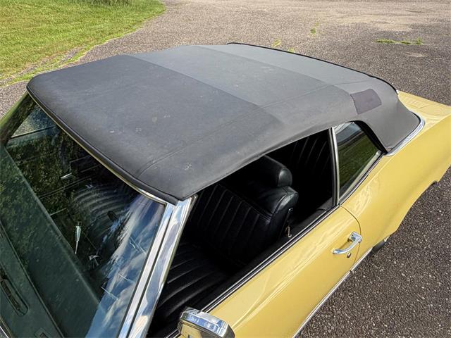 1972 Buick Skylark Custom (CC-2096749) for sale in Salem, Ohio