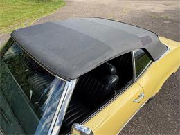1972 Buick Skylark Custom (CC-2096749) for sale in Salem, Ohio